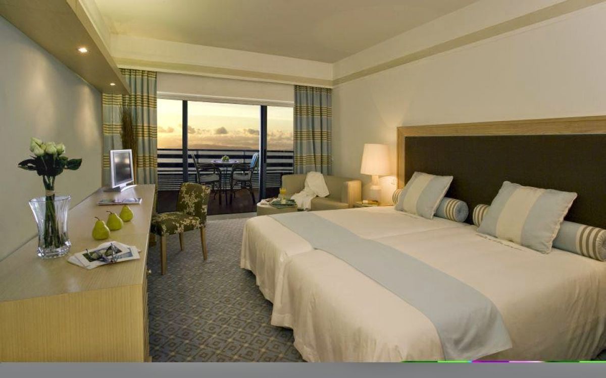 imagini hotel PESTANA MADEIRA BEACH CLUB